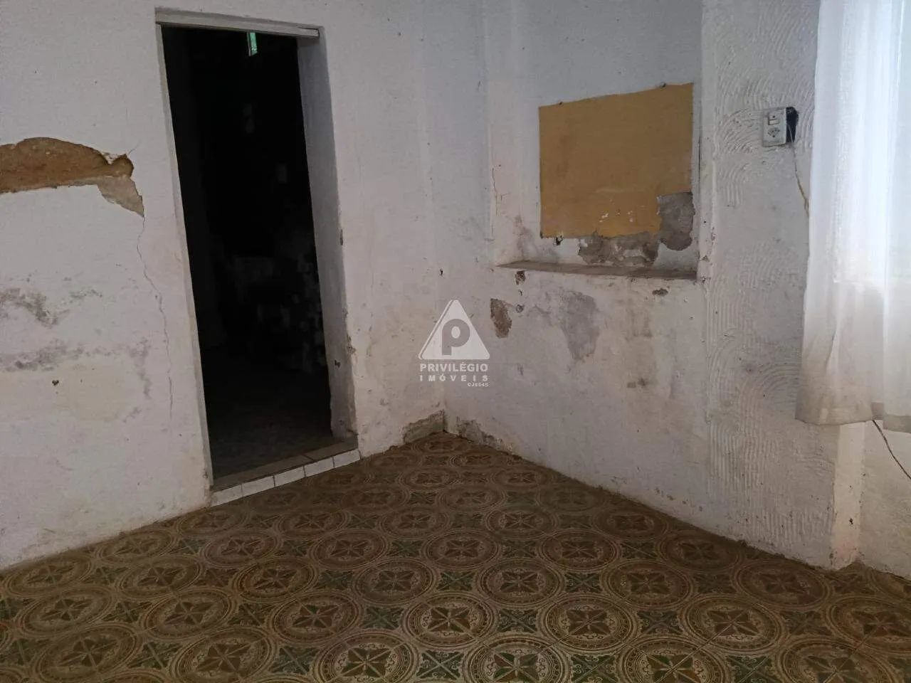 Casa na Tijuca na Rua Alzira Brandão - Foto 4