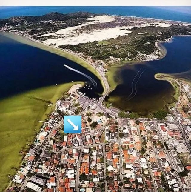 Casa em rua tranquila no centrinho da Lagoa em Floripa! - Foto 2