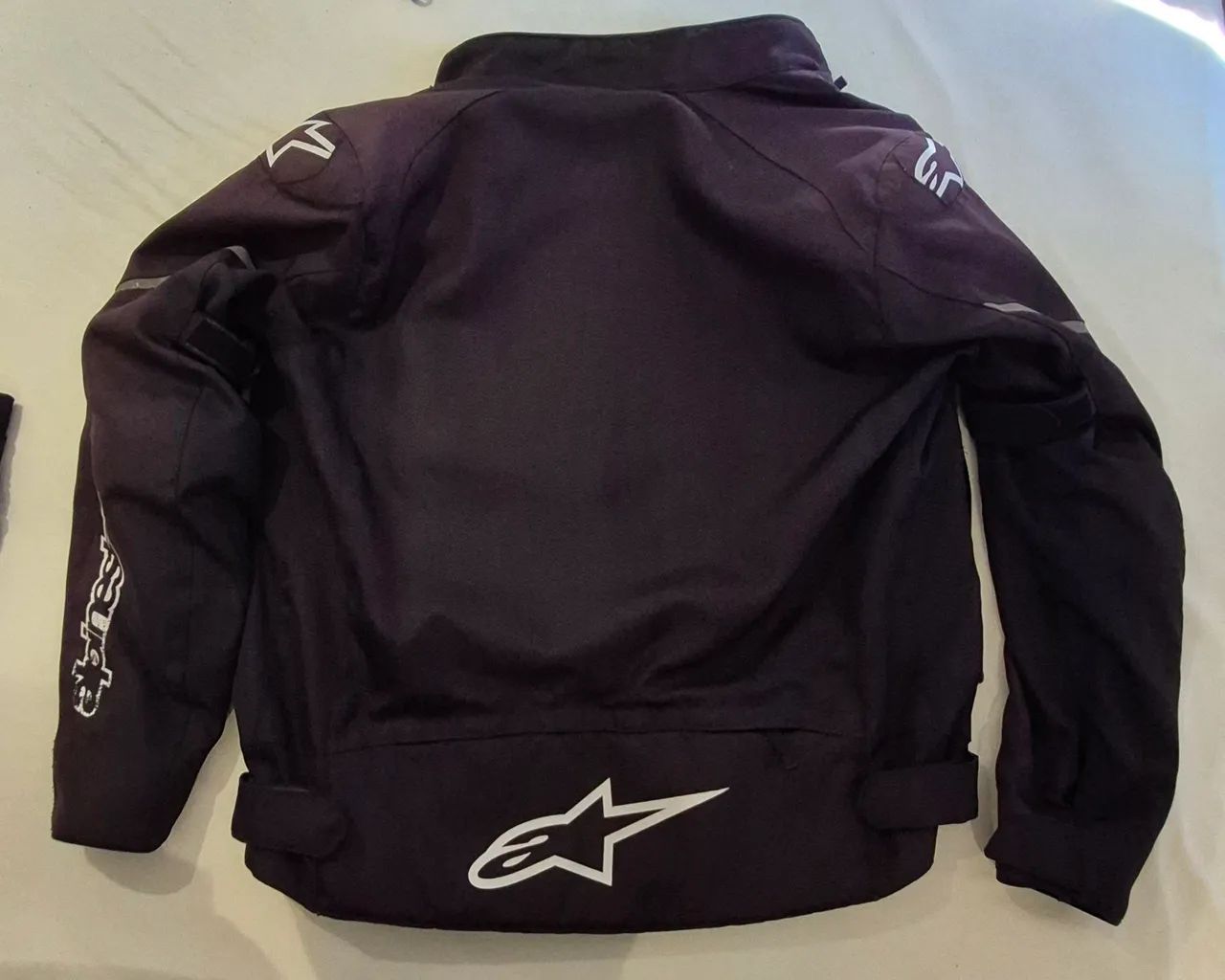 Jaqueta Alpinestars - Foto 2