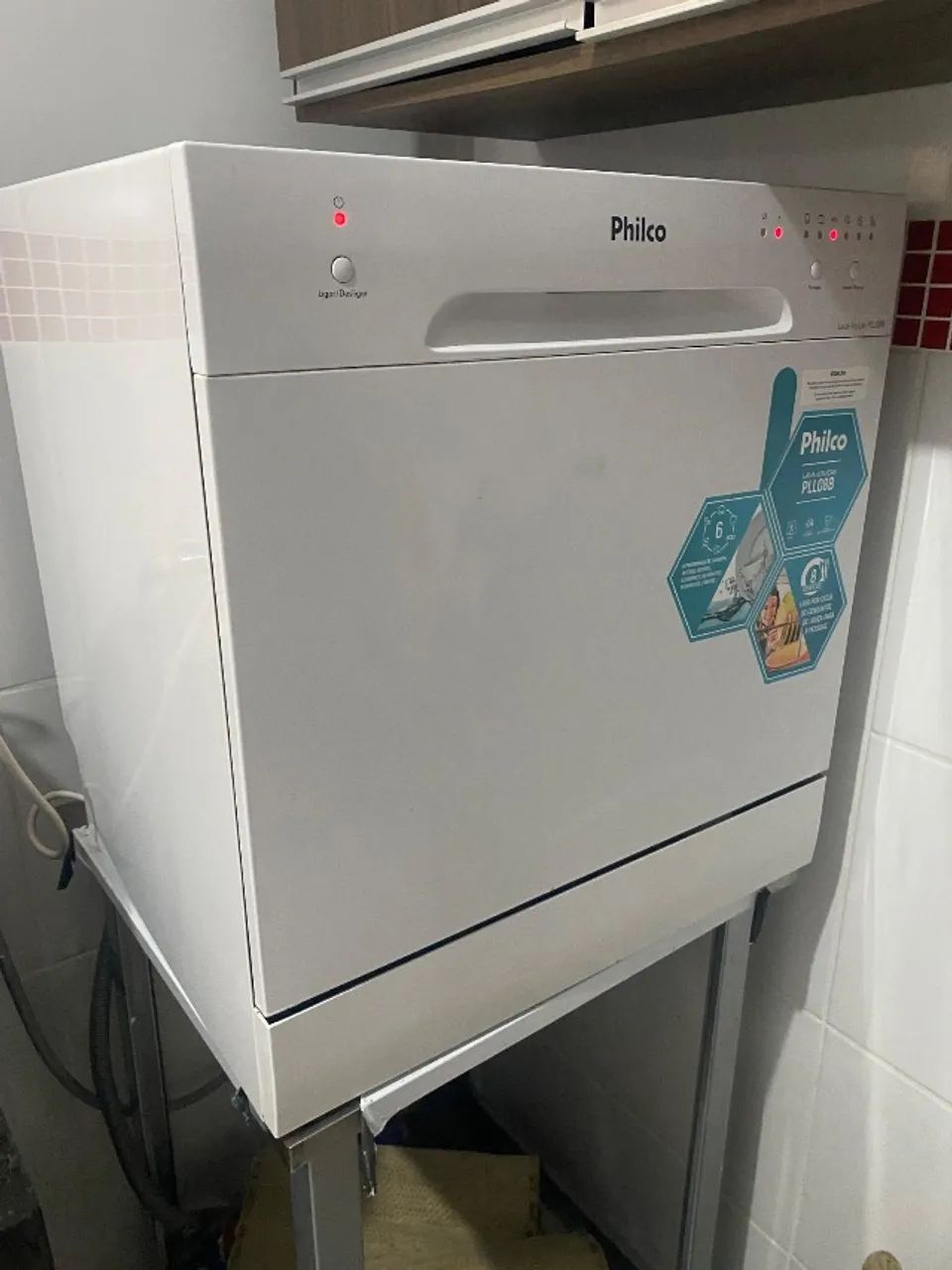 Lava louça philco - Foto 2