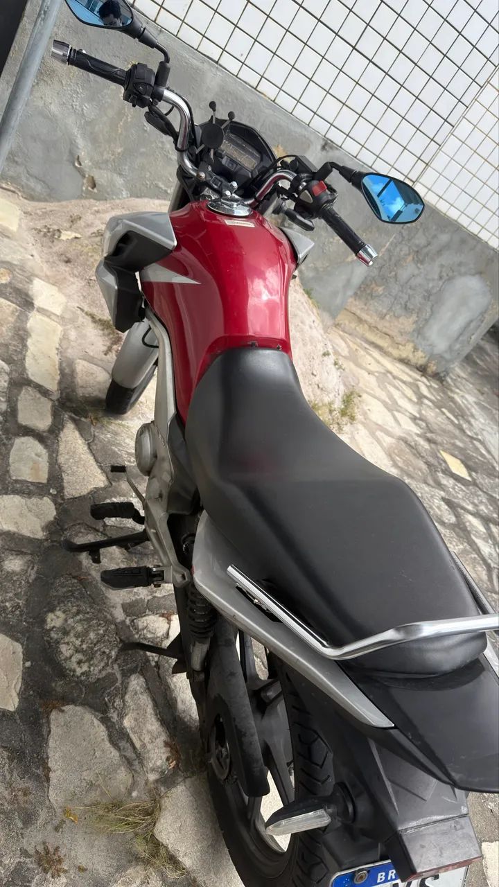 CG TITAN 150 2014  - Foto 5