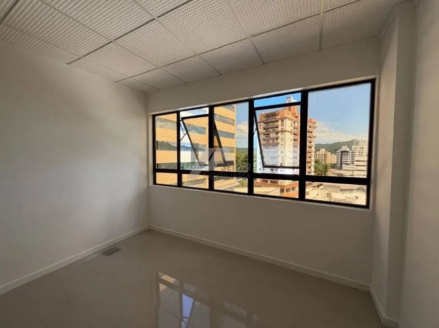 SALA COMERCIAL - ITACORUBI TRINDADE - FLORIANÓPOLIS - Foto 5