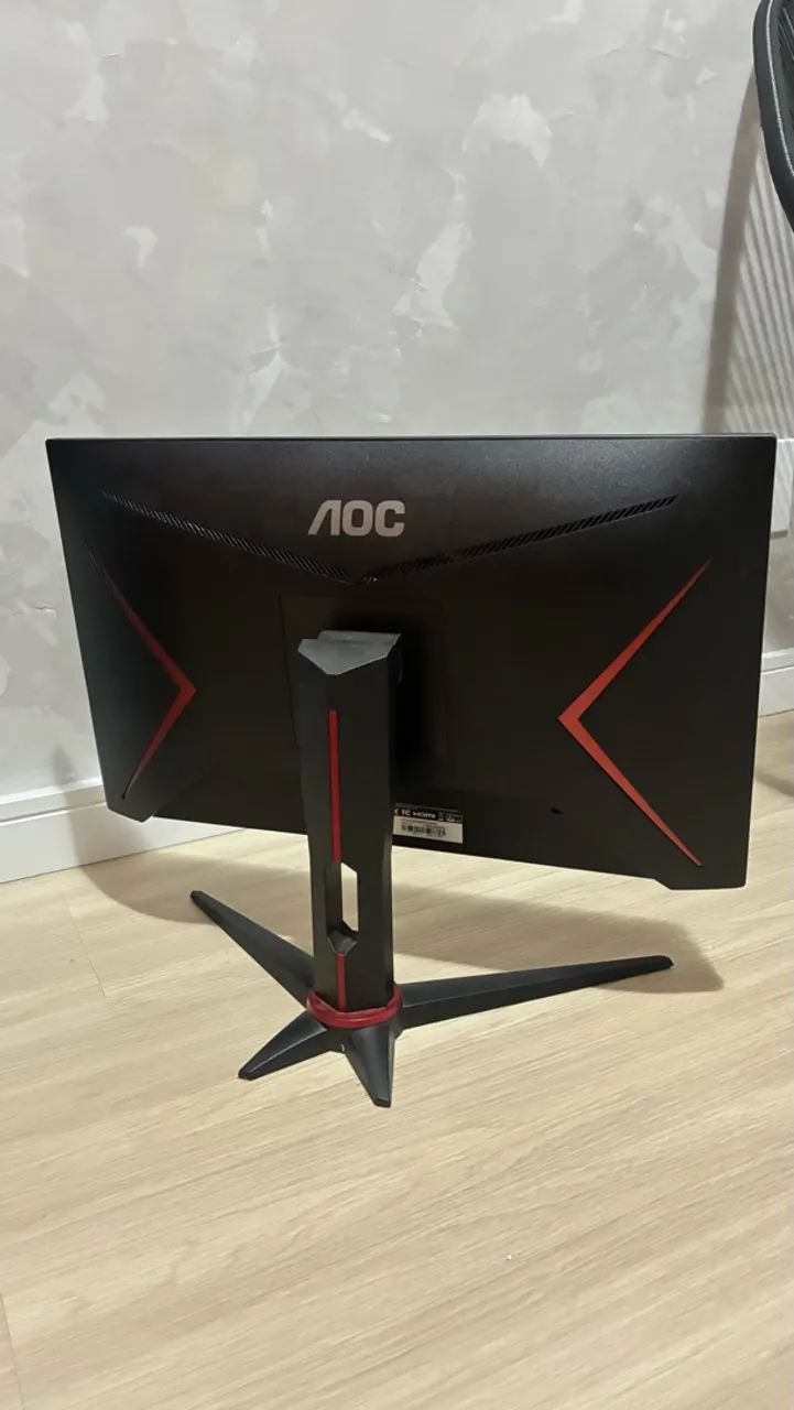Monitor AOC 24? 75Hz - Foto 3