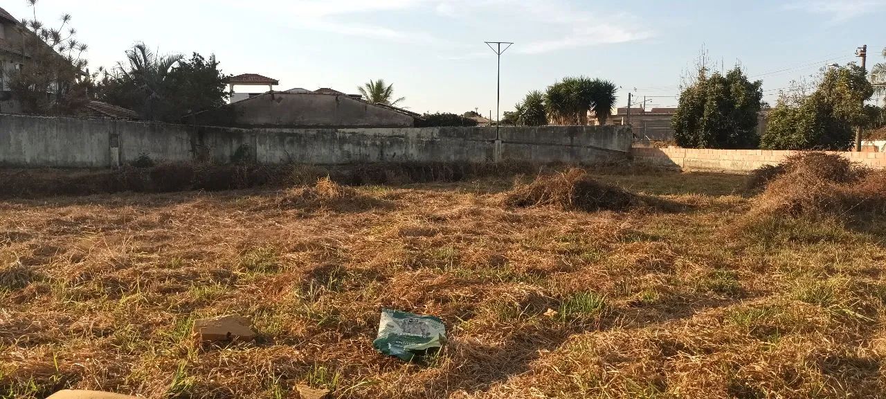 Excelente Lote 1.000M² - Garças - Foto 4