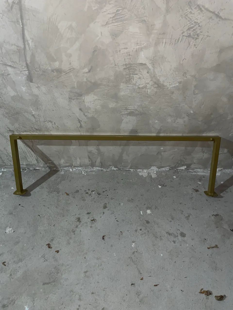 Arara de roupa 