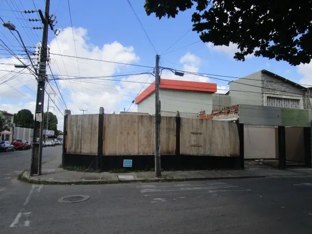TERRENO para alugar na cidade de FORTALEZA-CE - Foto 2