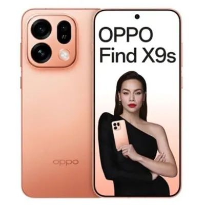 OPPO Find X9s 512GB 7025mAh GLOBAL - Foto 2
