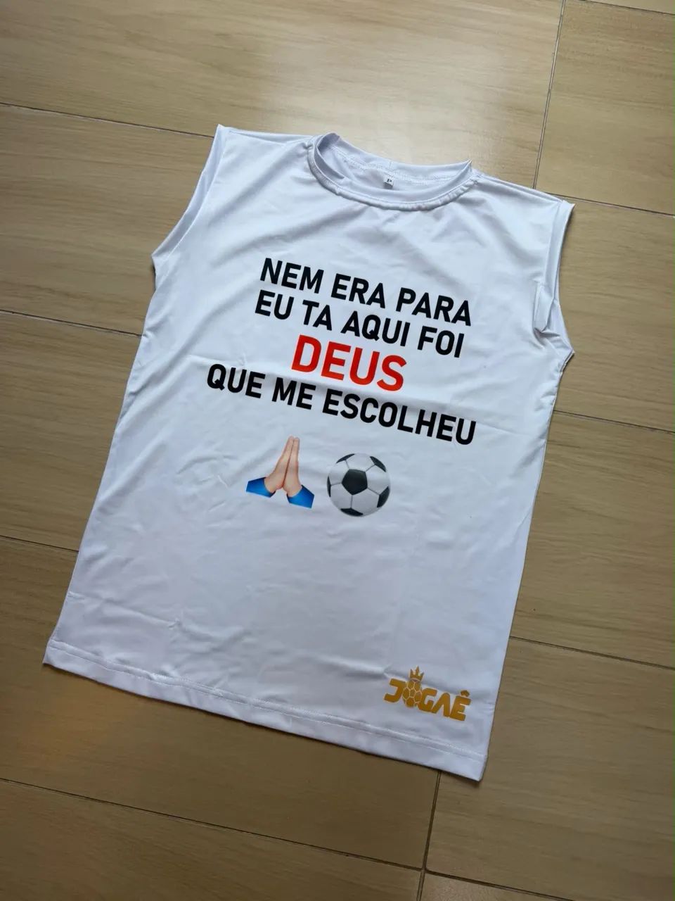 Regata frase compressão  - Foto 5