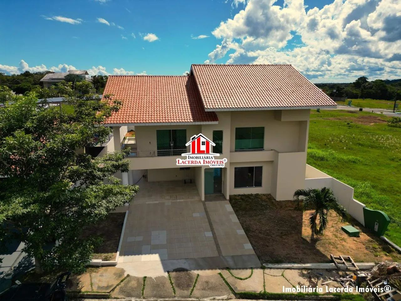Condomínio Porto Real, Casa Duplex 4 suites, Terreno 808m², Edificado 404m², Piscina - Foto 9