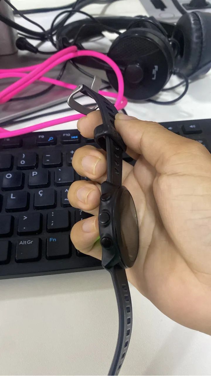 Garmin FR 55 - Foto 4