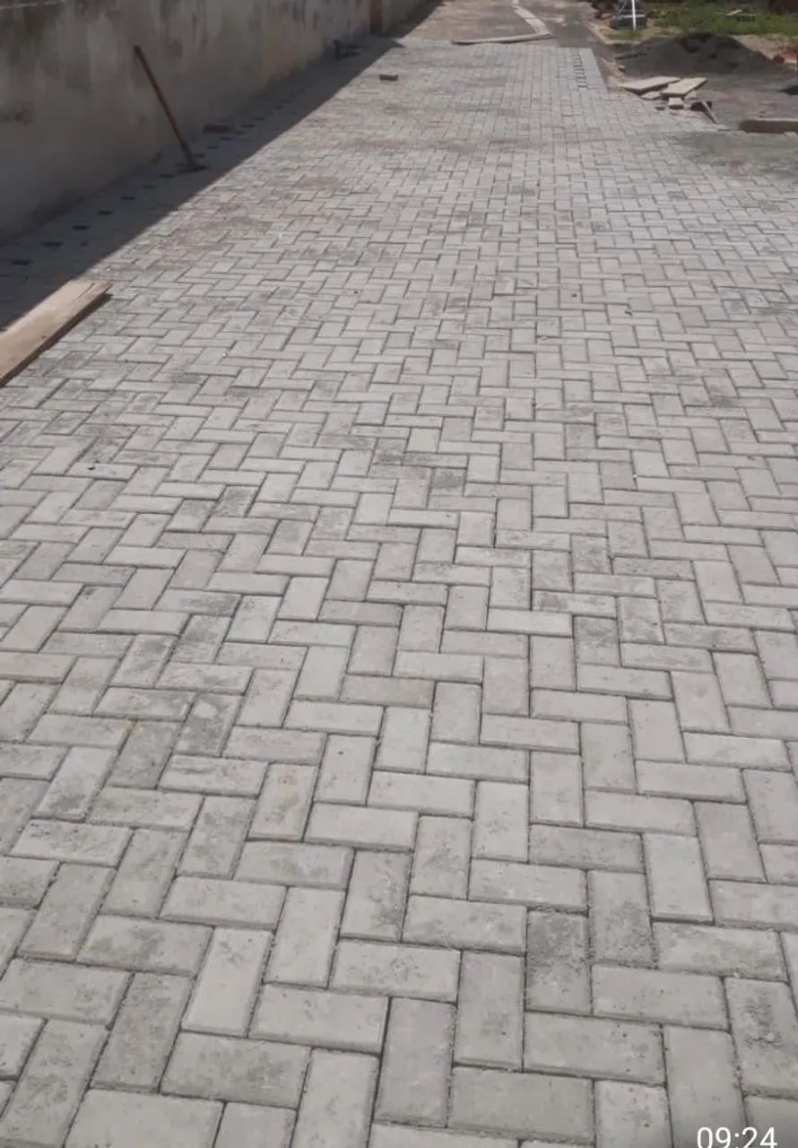 Calçamento... Paty Pave.  - Foto 5