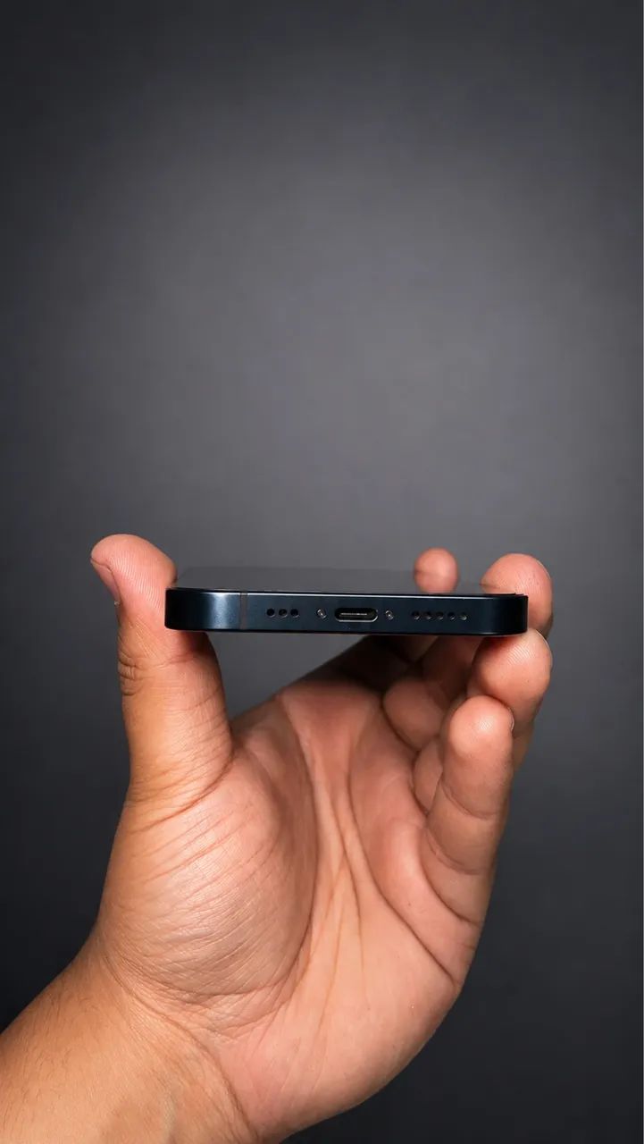 IPHONE 14 | 256GB | PRETO - CONSERVADO  - Foto 4