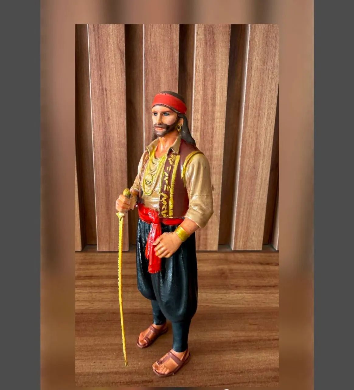 Miniaturas 3d - Foto 5