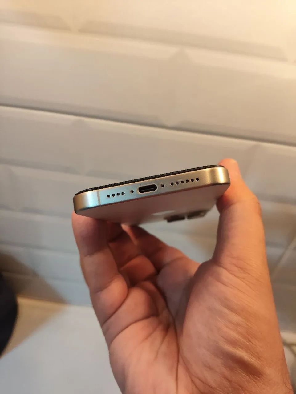 iPhone 15 Pro Max 512GB  Potência, Elegância e Muito Espaço!  - Foto 3