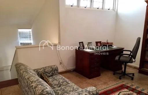 Casa à venda em Campinas, Nova Campinas, com 5 quartos, com 364.49 m² - Foto 3