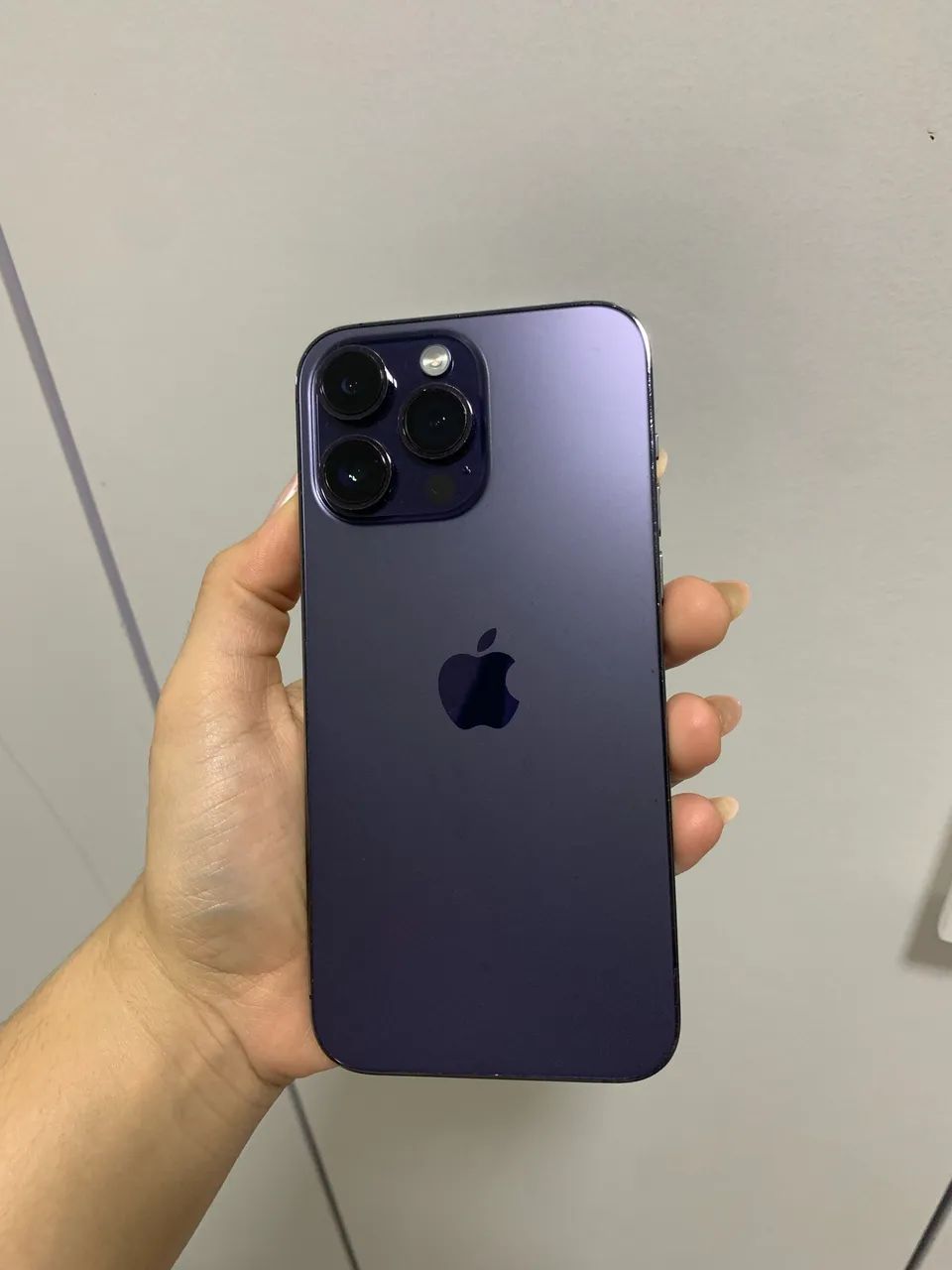 iPhone 14 Pro Max 256gb - Foto 2