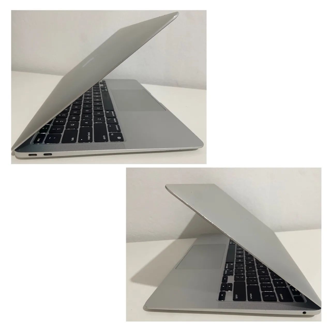 MacBook Air M1 8/256gb