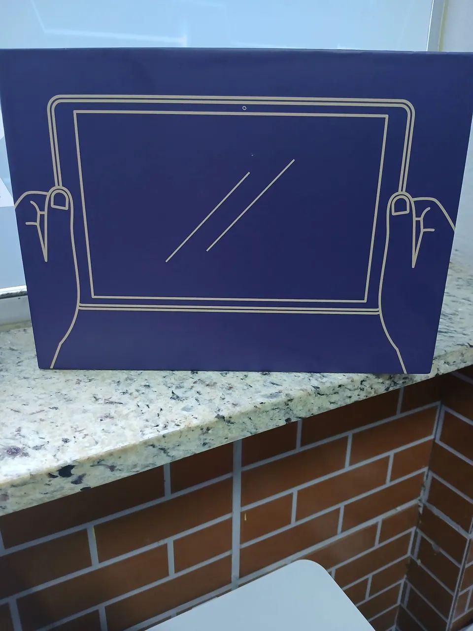 Tablet 10" - Foto 5