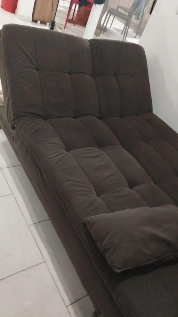 Vendo sofá semi novo65578361402625123
