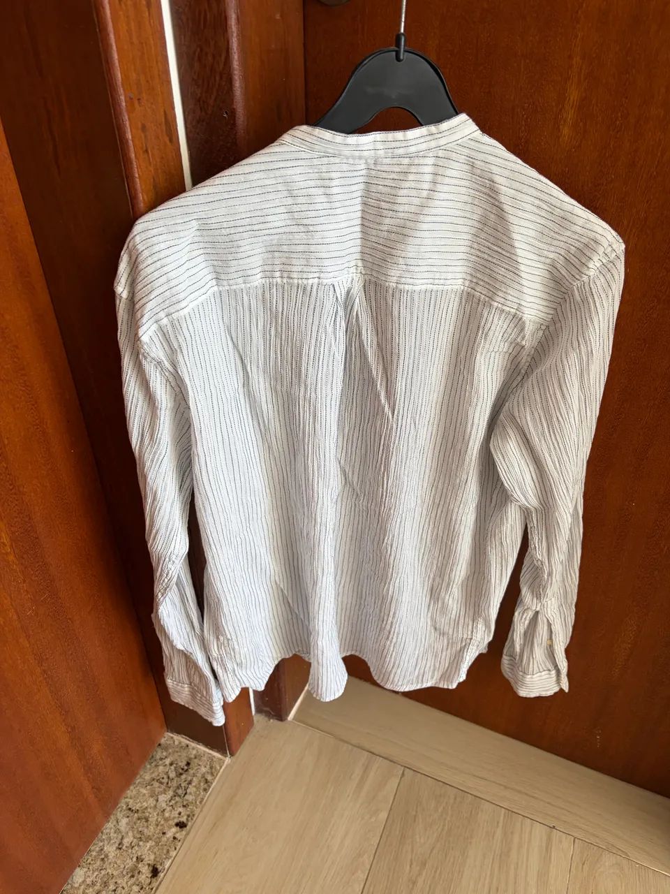 Camisa Zara  - Foto 3