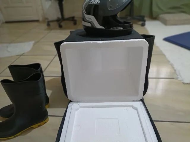 kit delivery - Foto 4