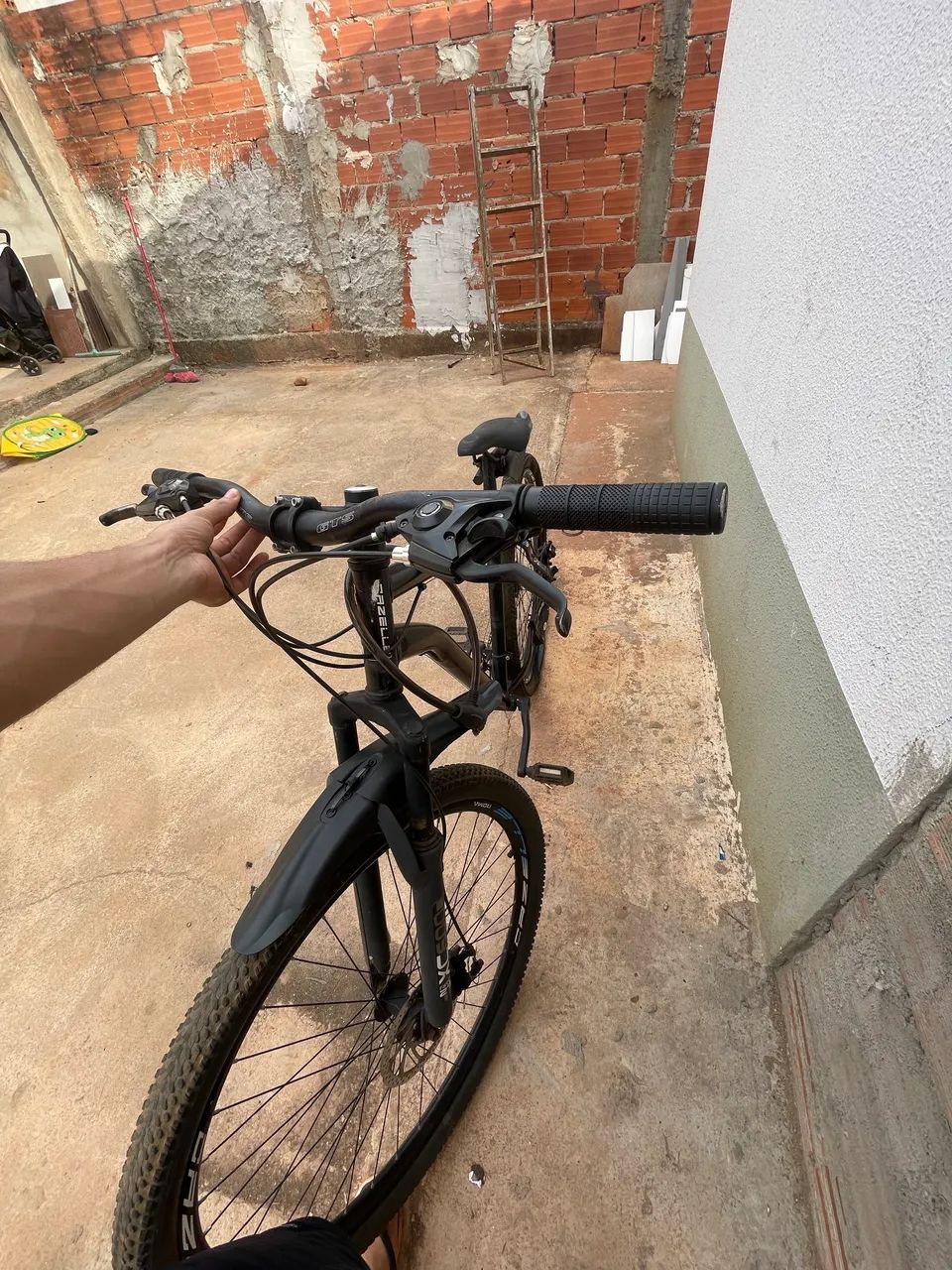 Bicicleta  - Foto 3