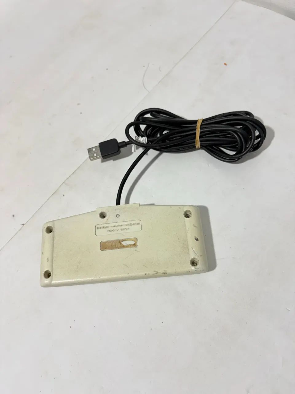 Controle pc engine mini joystick nec - Foto 2