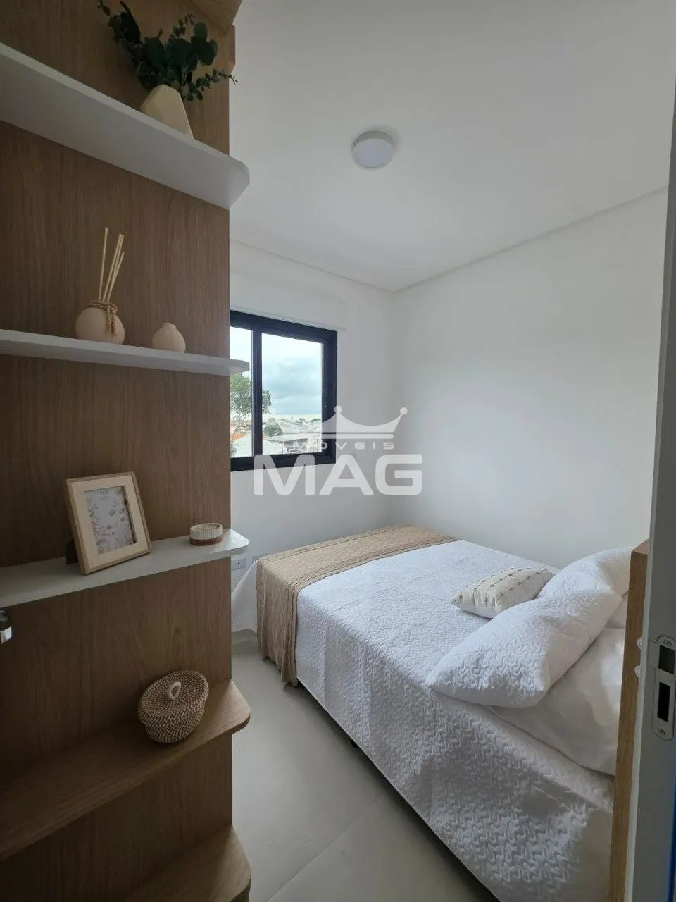 Apartamento no Cajuru - Foto 2