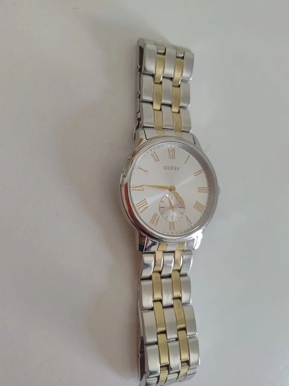 Relogio Guess original usado - Foto 5
