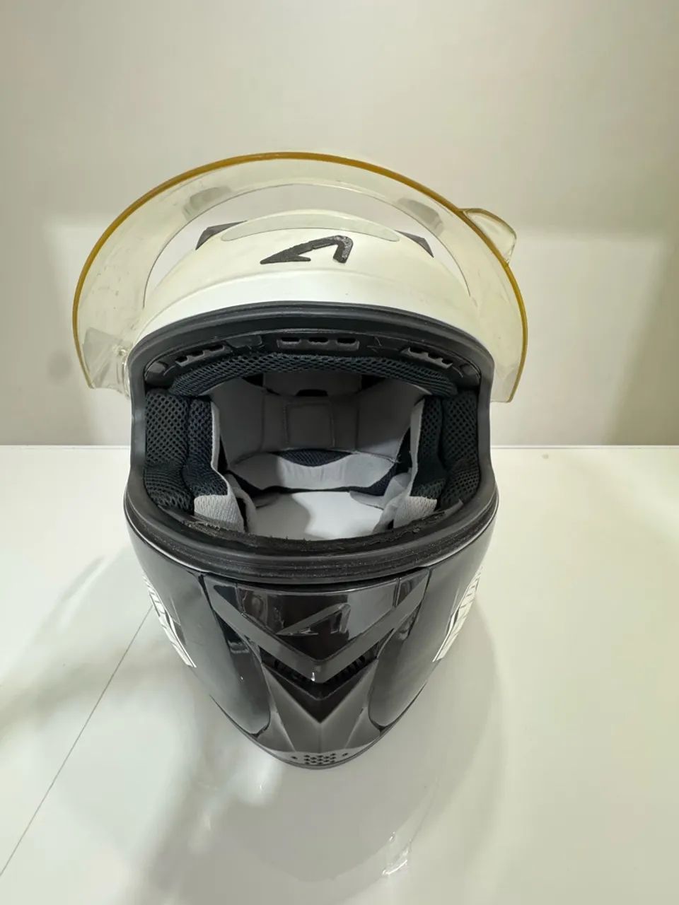 Capacete Astone - Foto 3