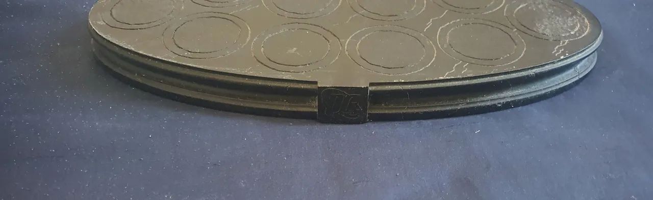 Plataforma base DC Comics - Eaglemoss - Foto 2
