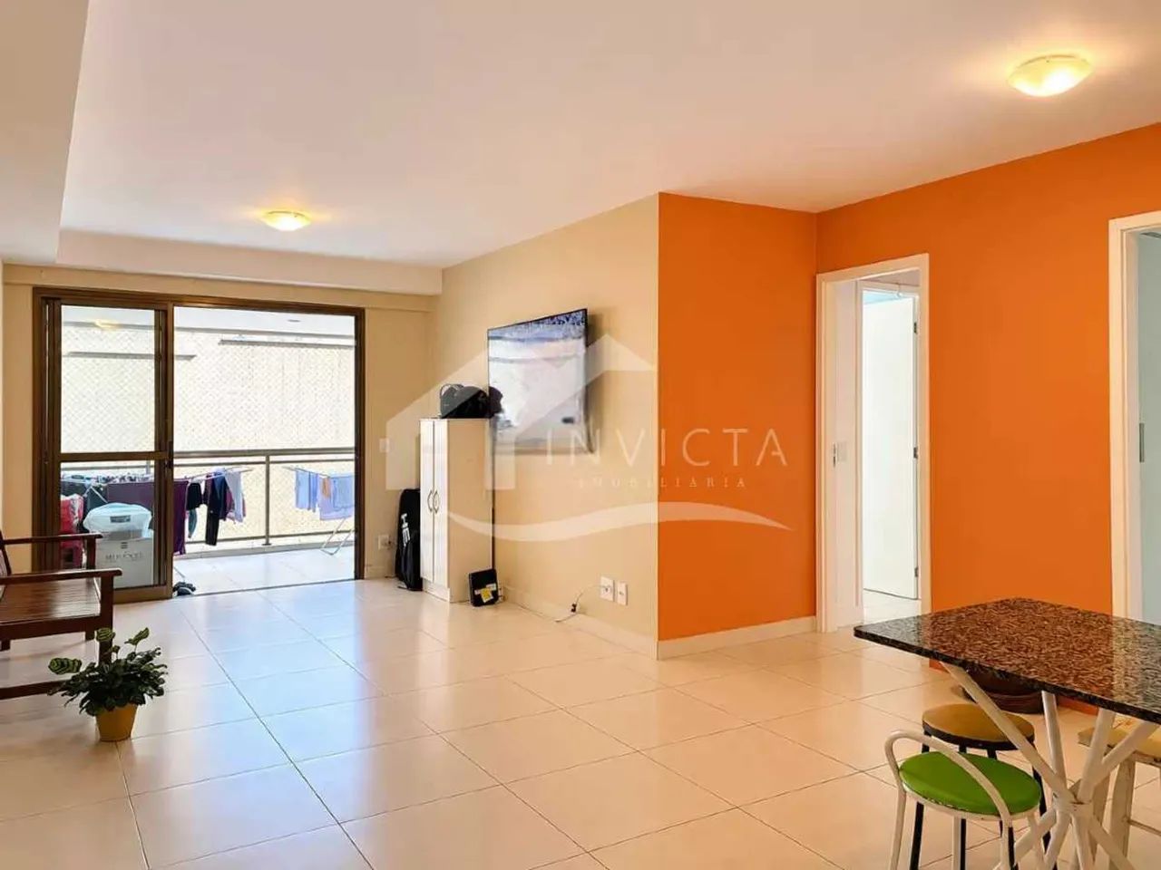 3 Quartos com infra. - Foto 4