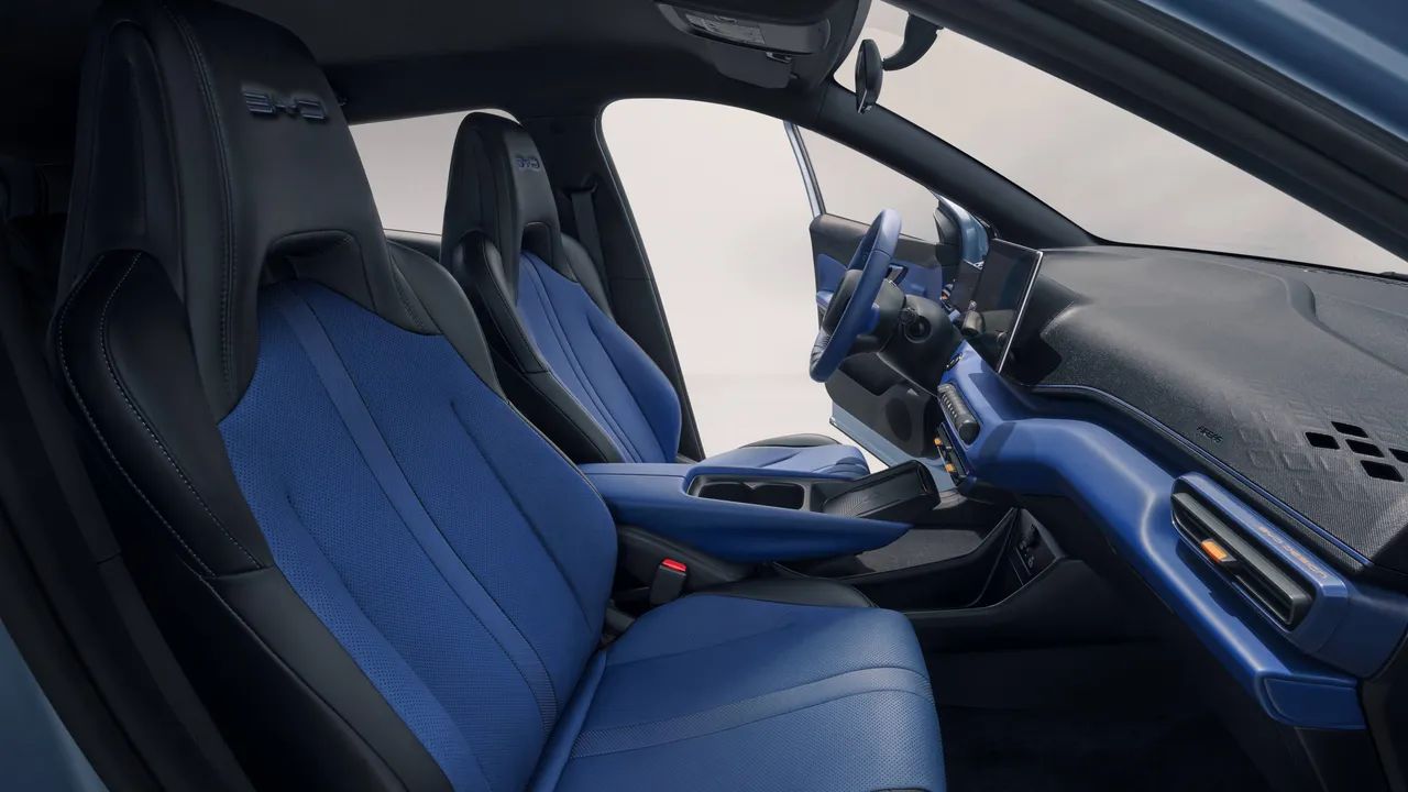 BYD Dolphin Mini (Elétrico) 2027 - Foto 5
