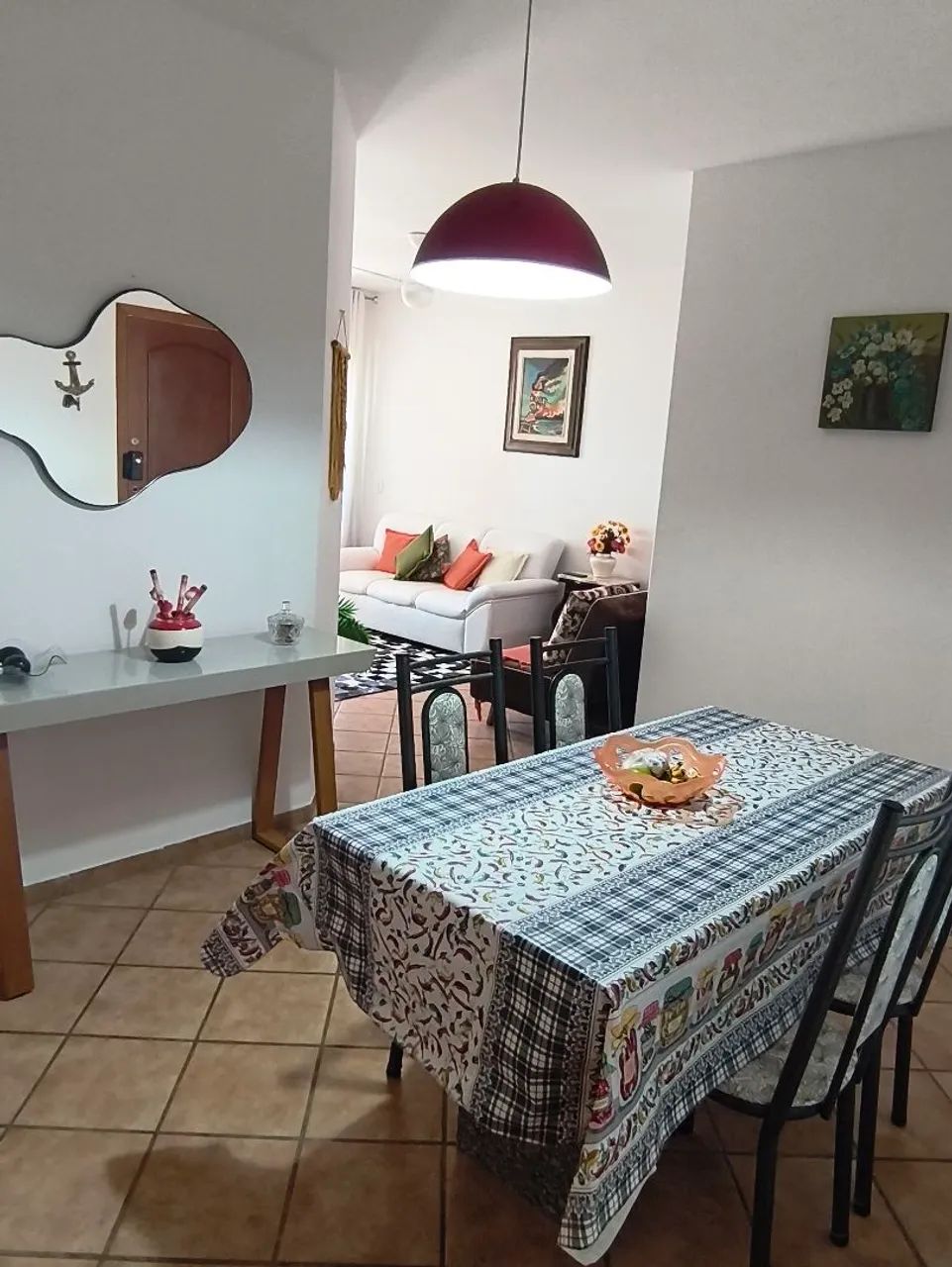 Apartamento 02 quartos Praia Morro  - Foto 4