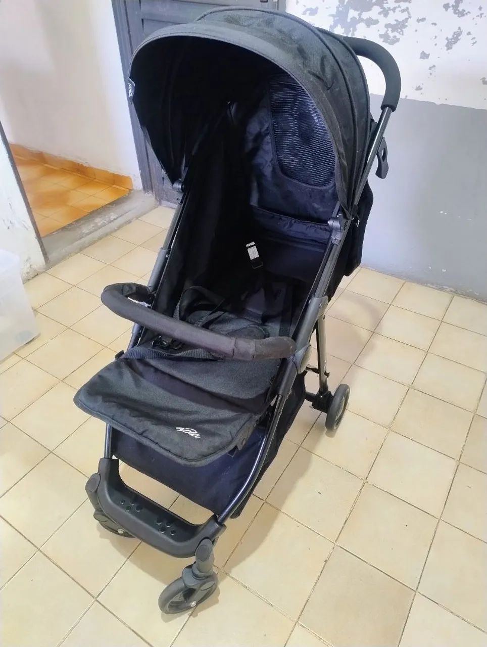 Carrinho de bebê  - Foto 4