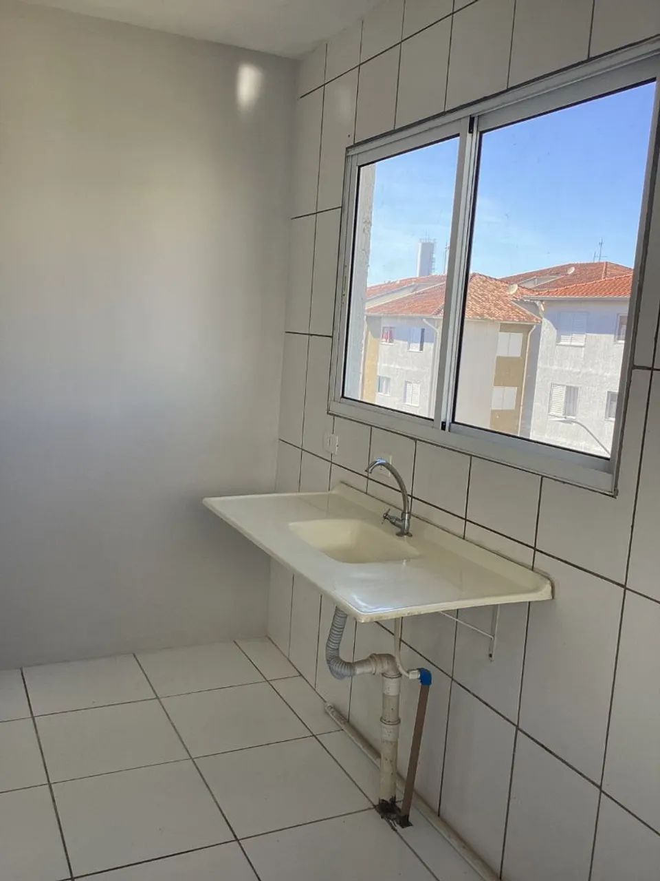 Apartamento Condomínio Vida Nova II  - Foto 5