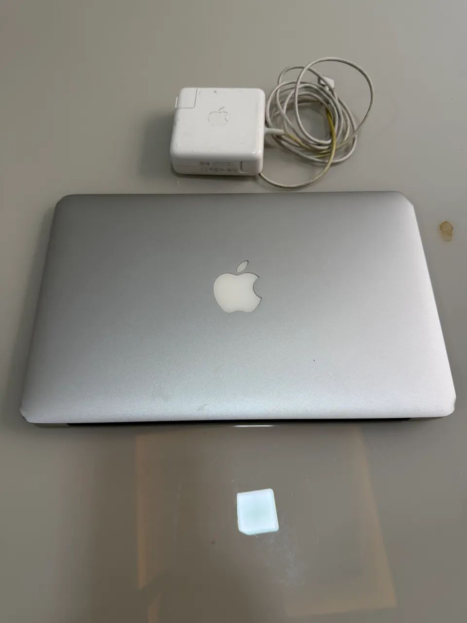 MACBOOK AIR APPLE - PRONTO PARA USO - Foto 2