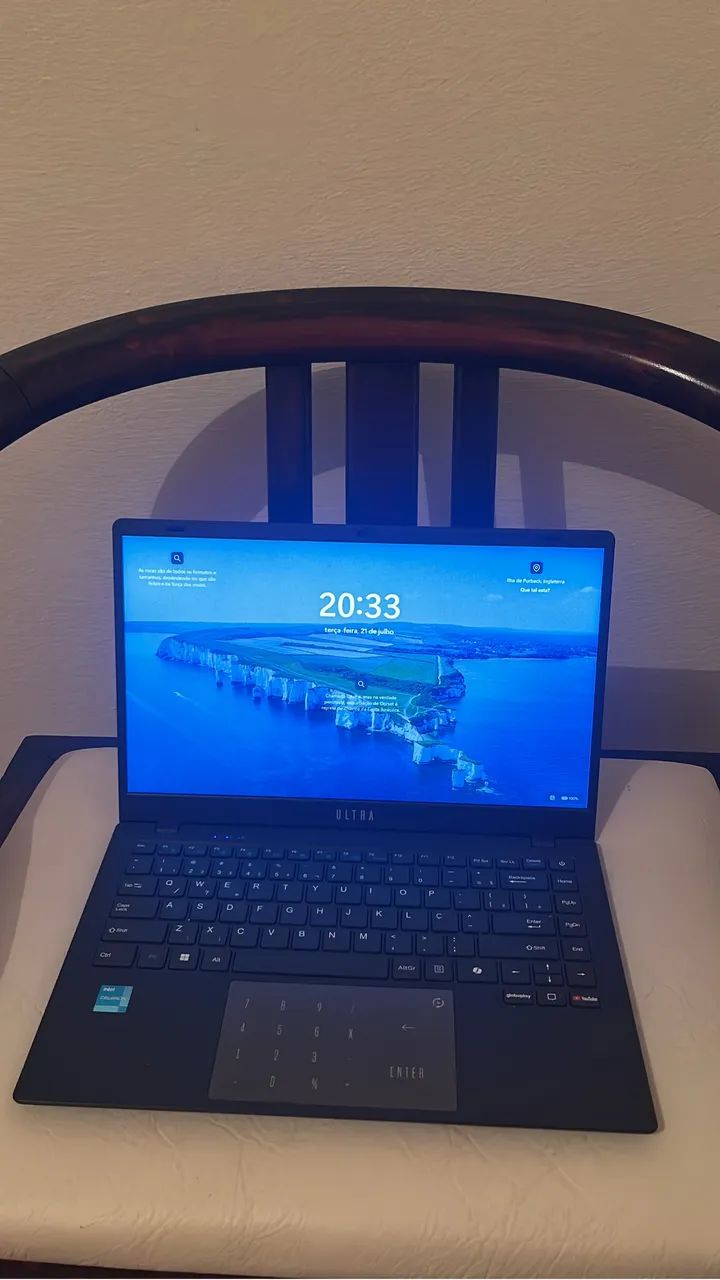 Notebook novo!  - Foto 2