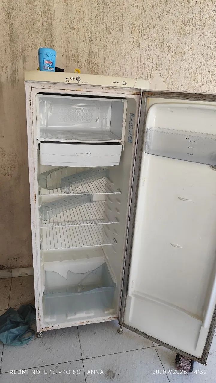 Geladeira  - Foto 2