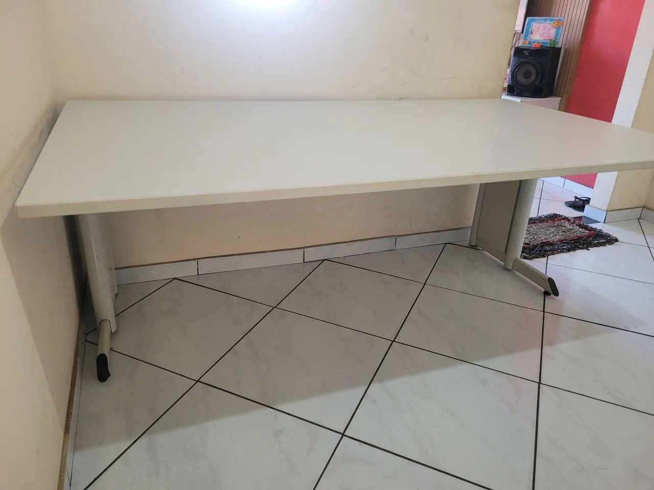 Mesa de escritório 
