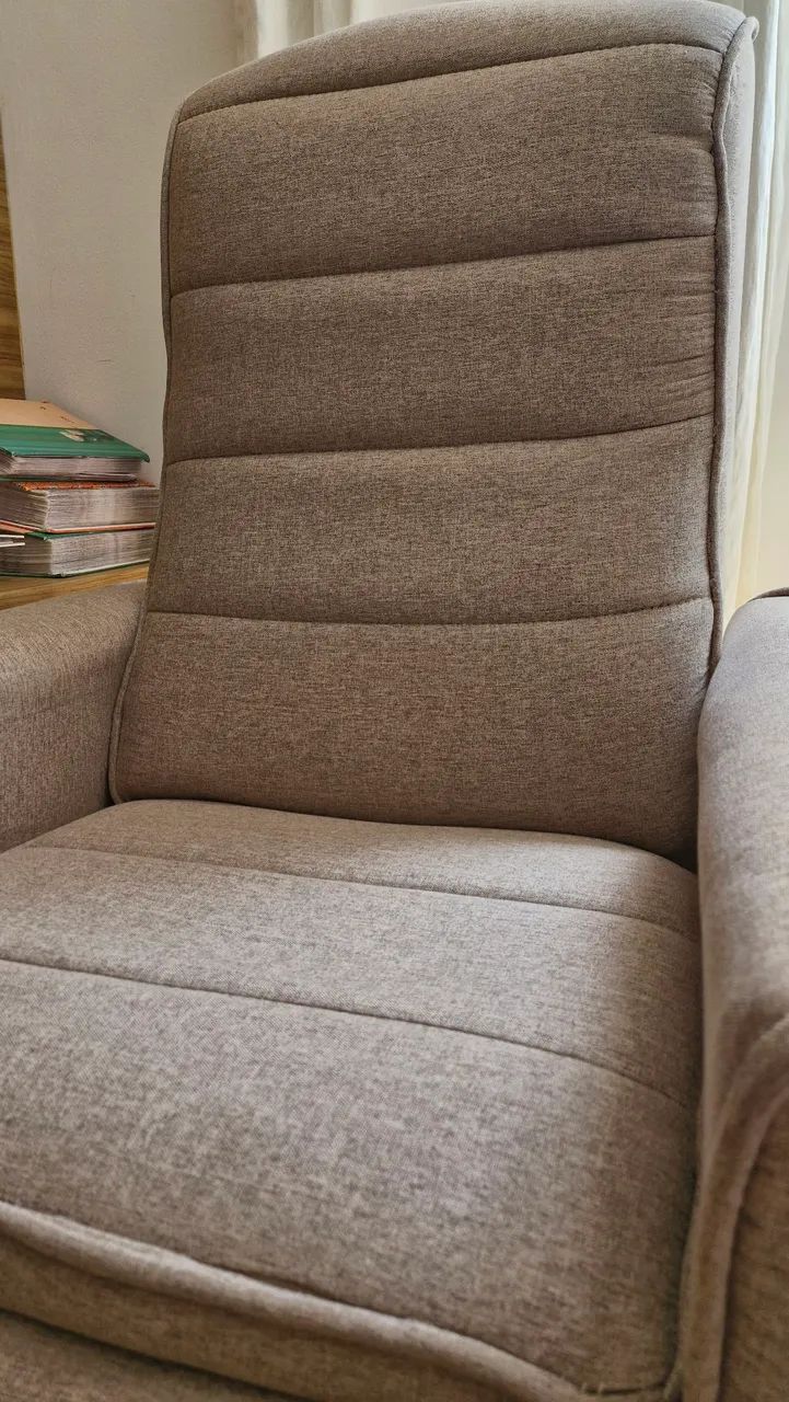 Cadeira do papai  - Foto 2