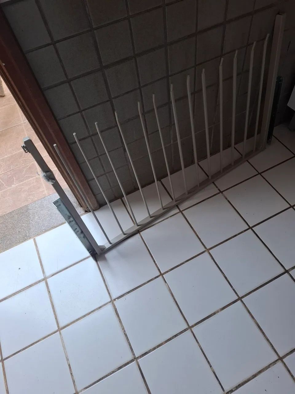 Cabideiro para calças 