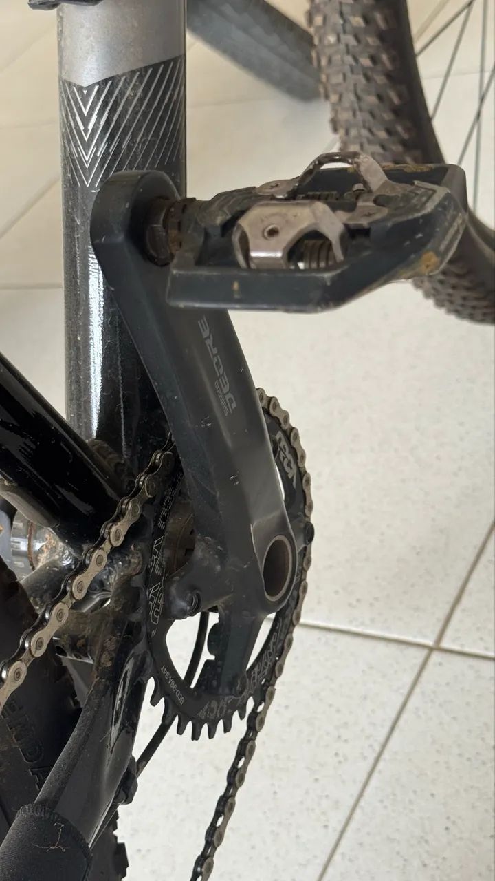 Bike RAVA Nazca aro 29 - 2026 - Foto 4