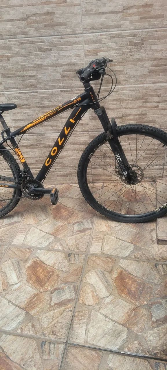 Bike aro 29 - Foto 5