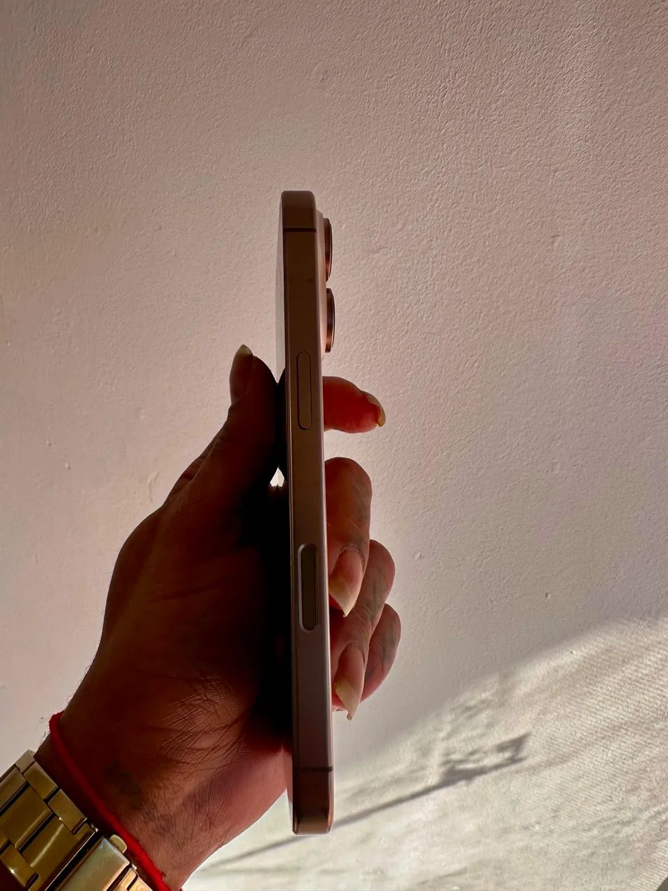 iPhone 16 Pro 128GB - Foto 4