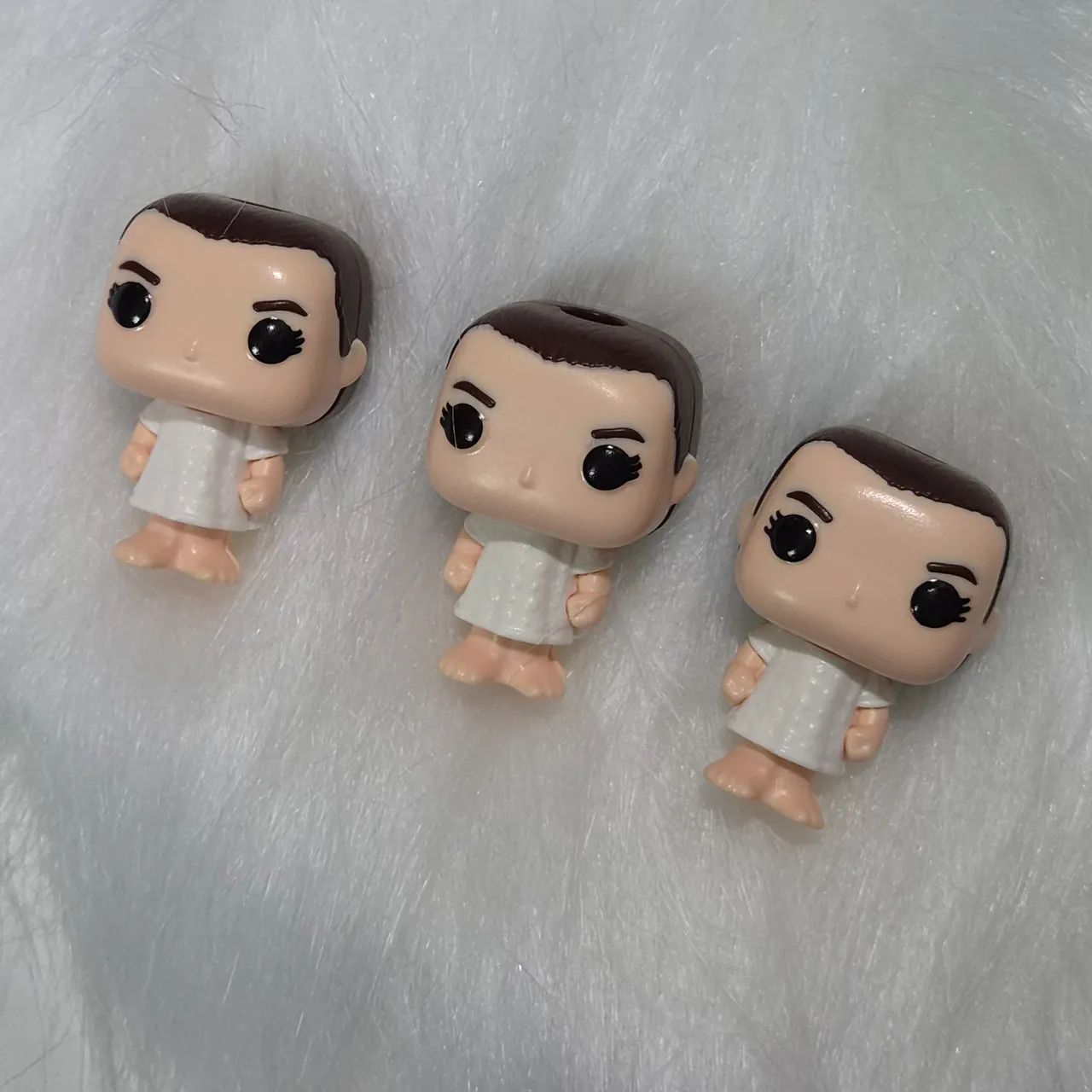 Kinder Joy Stranger Things Eleven