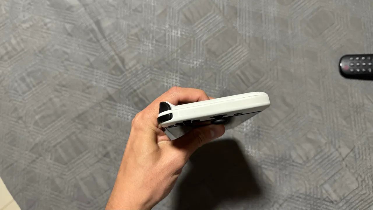 Switch oled 256gb  - Foto 4