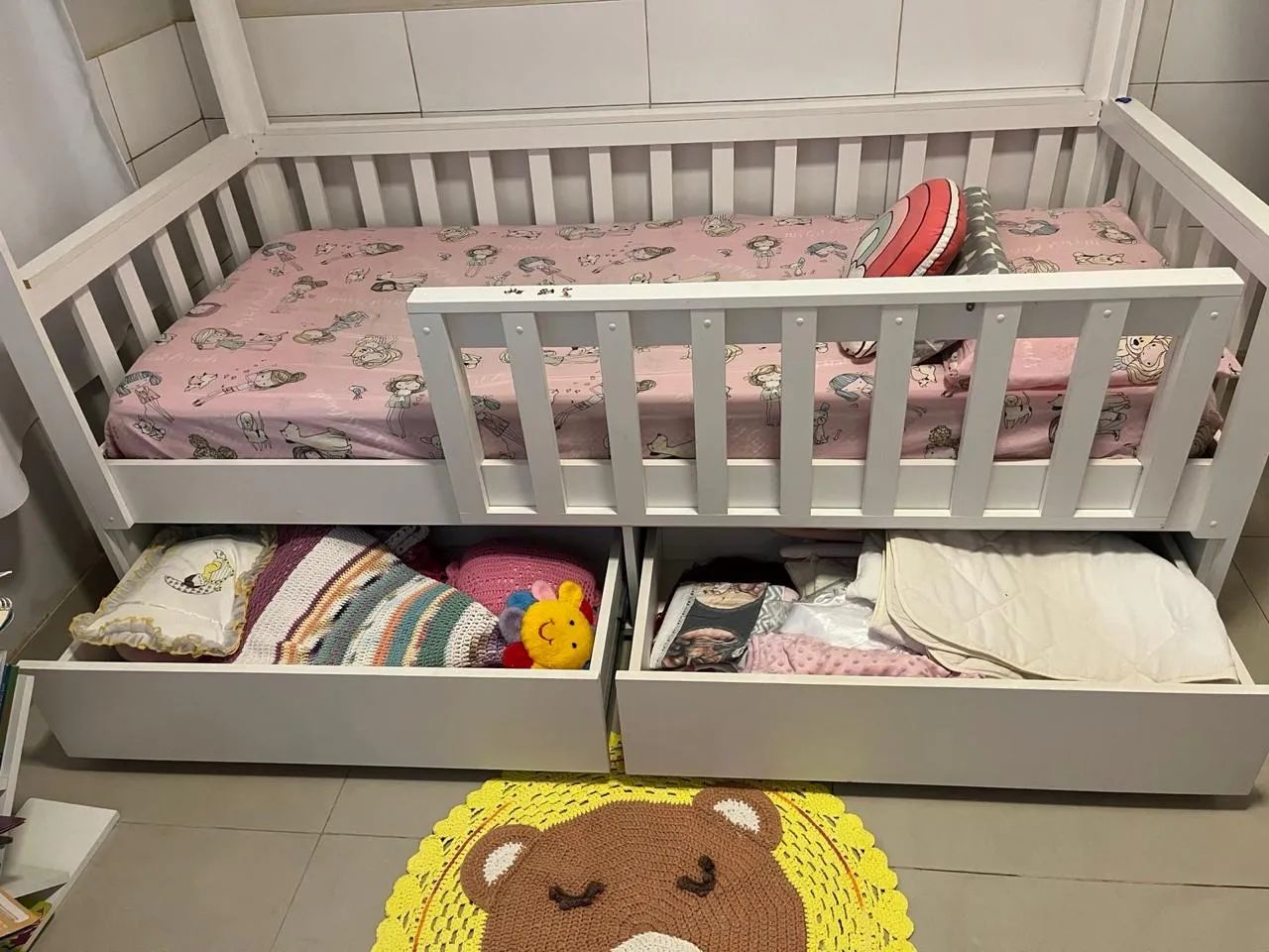 Cama infantil  - Foto 2