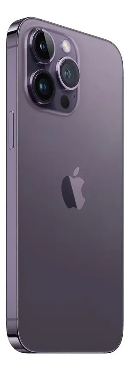 iPhone 14 Pro Max 256GB impecável - Foto 4