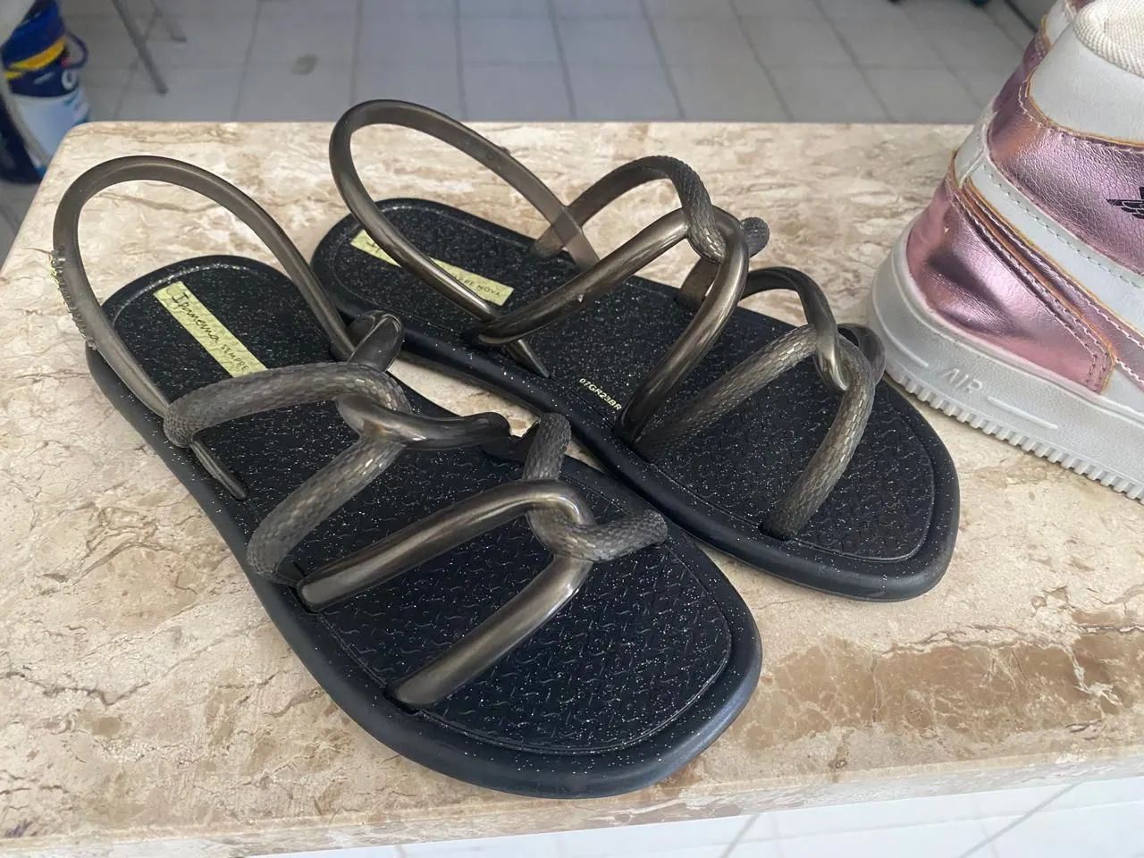 Sapatos infantil  - Foto 3